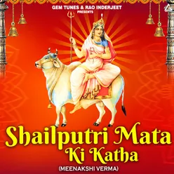 Shailputri Mata Ki Katha